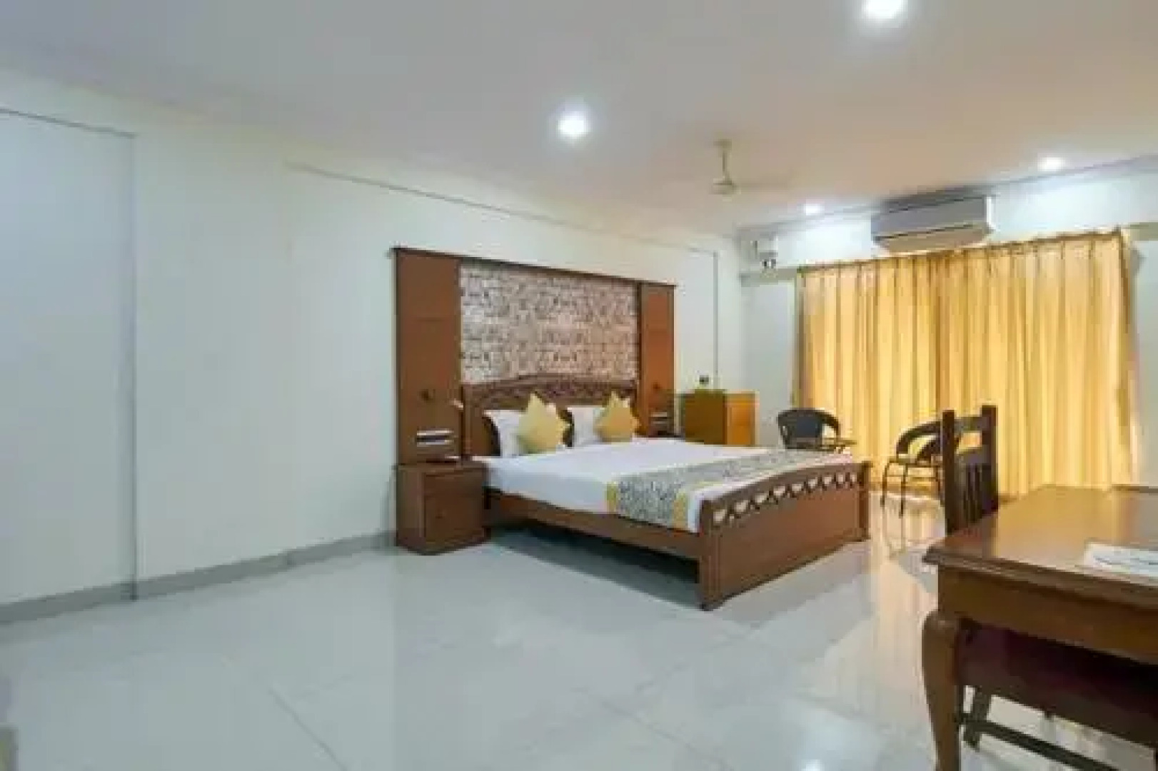 Pastina Beach Resort