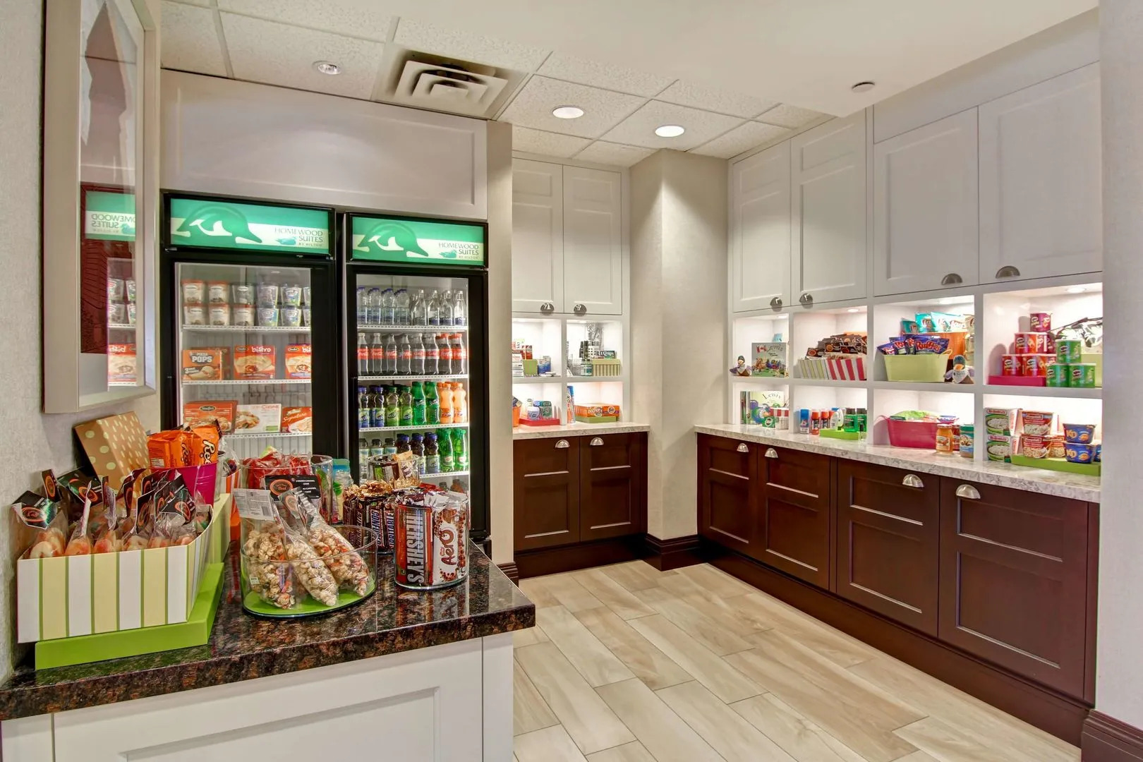 Homewood Suites by Hilton Toronto Oakville