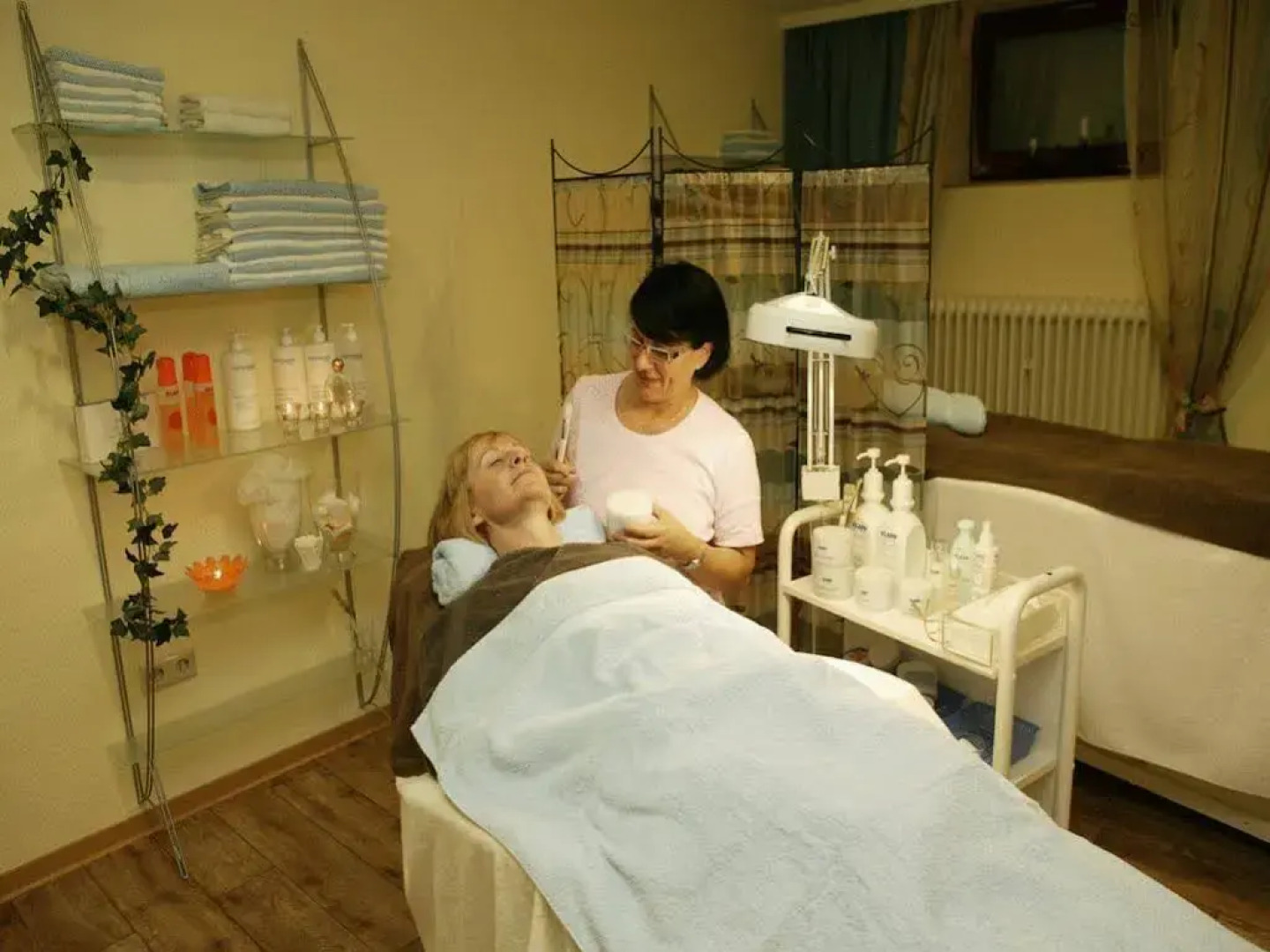 Urlaubs- und Wellnesshotel Friederike