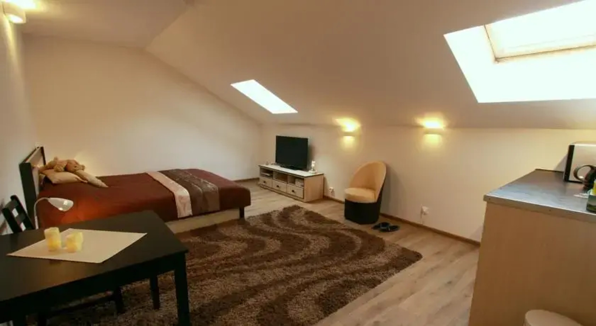 Kaunas Old Town Loft