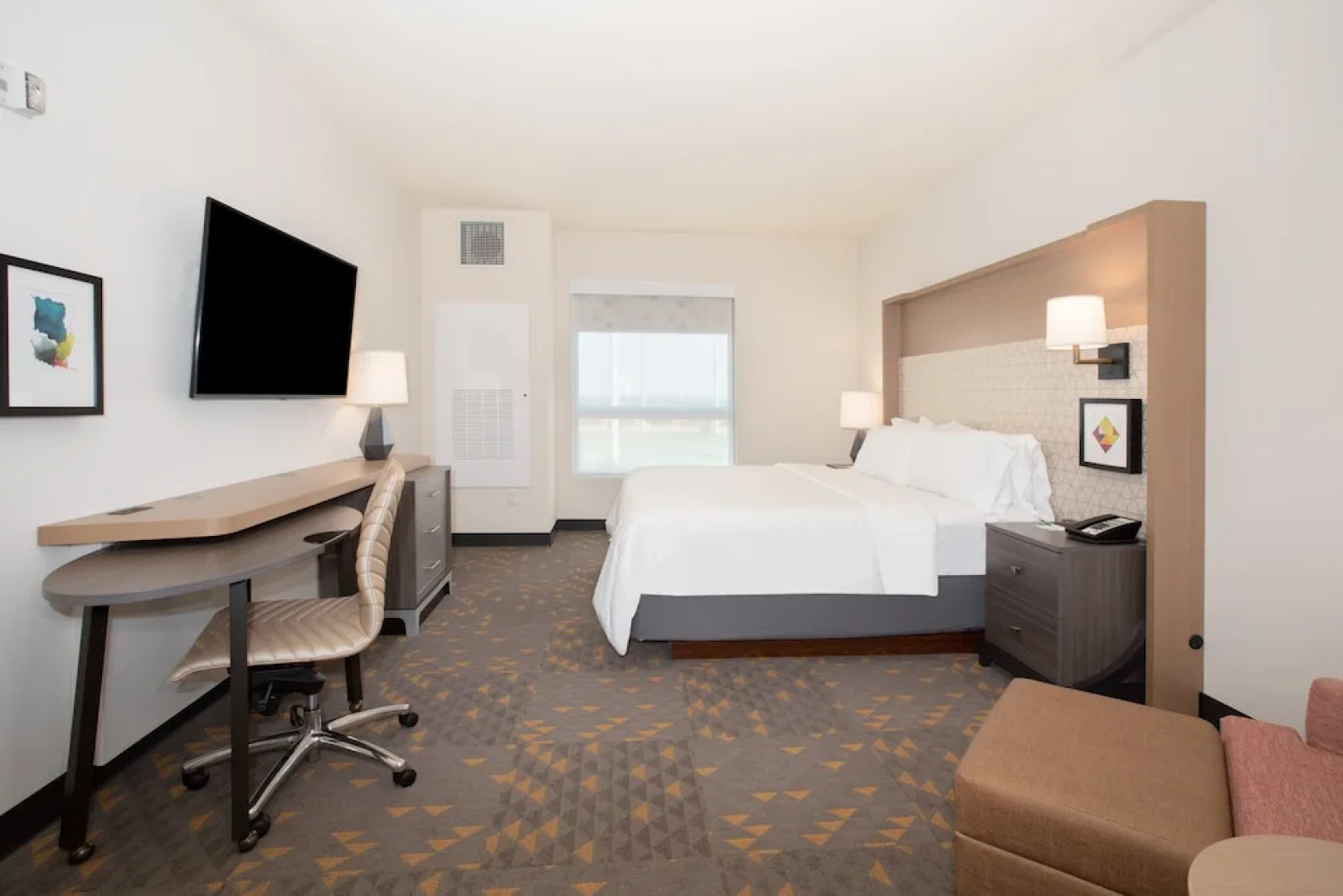 Holiday Inn Glendale - Stadium & Ent District