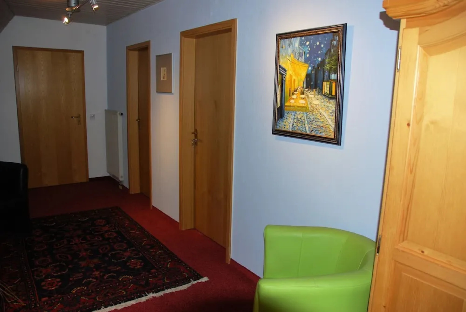 ambiente solutions apartments & ferienwohnungen