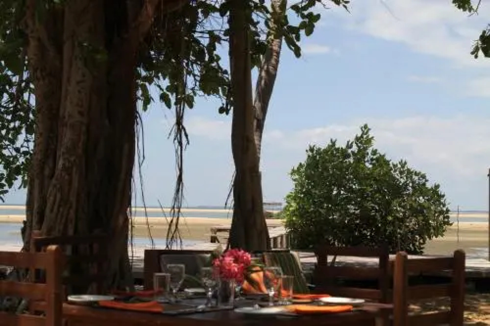 Cocodance Beach Resort