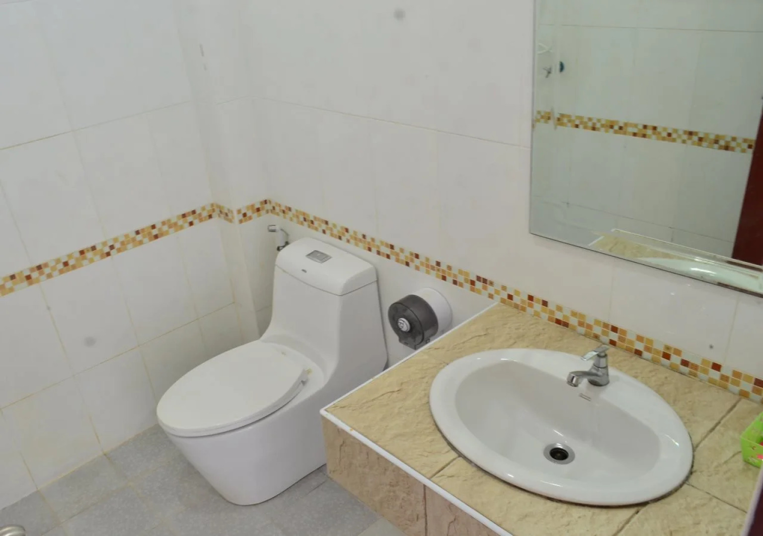 Baansuan Rimnom Resort