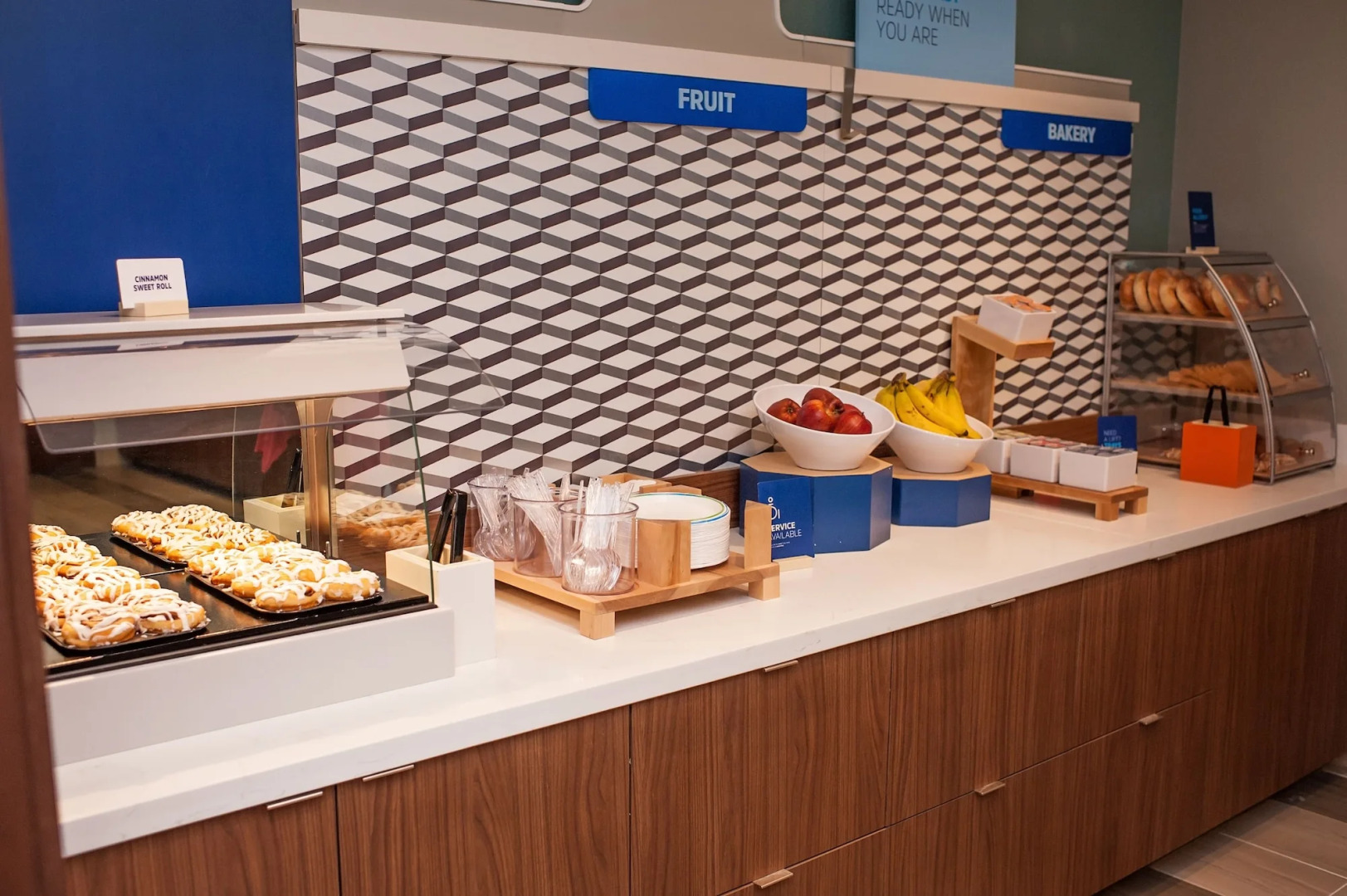 Holiday Inn Express & Suites- Birmingham North-Fultondale by IHG