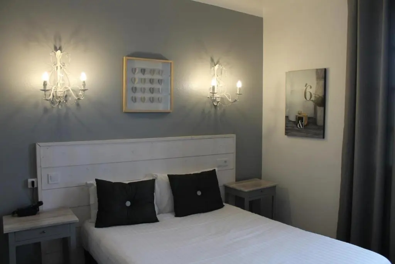 Le Relais Du Bas Limousin
