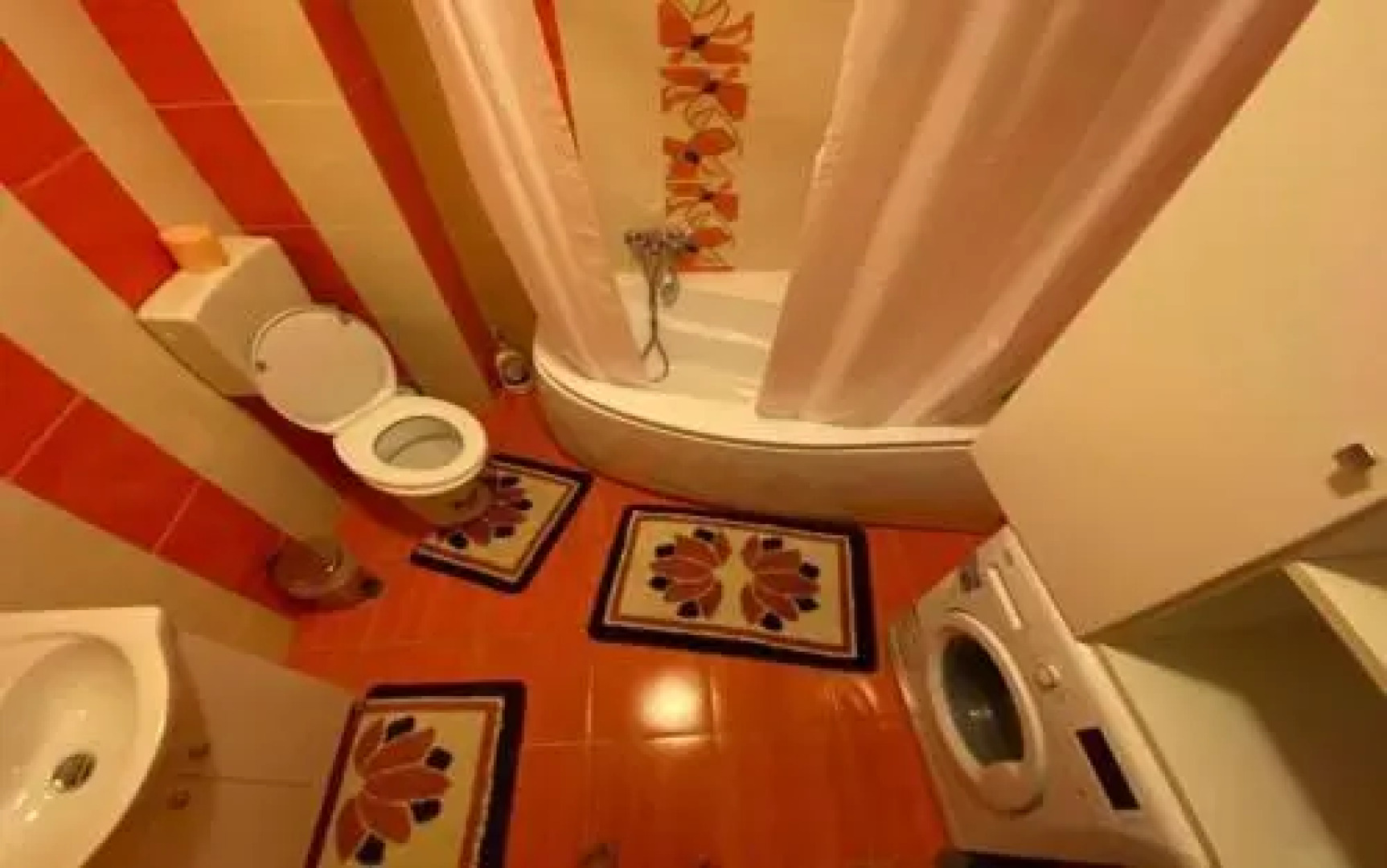 Apartament Militari Residence