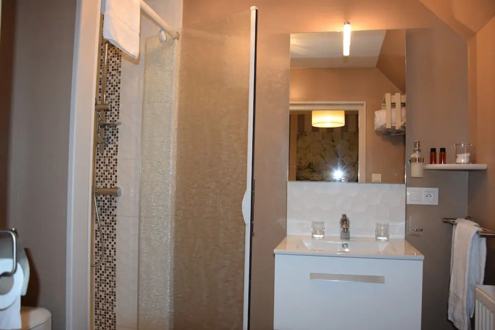 BAIE EN BULLES - Les Portes du Hable