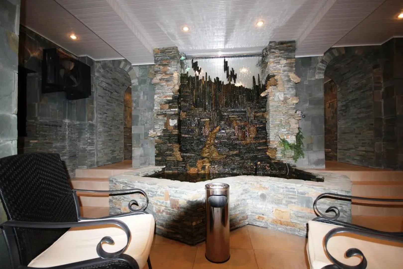 Лиманный Берег