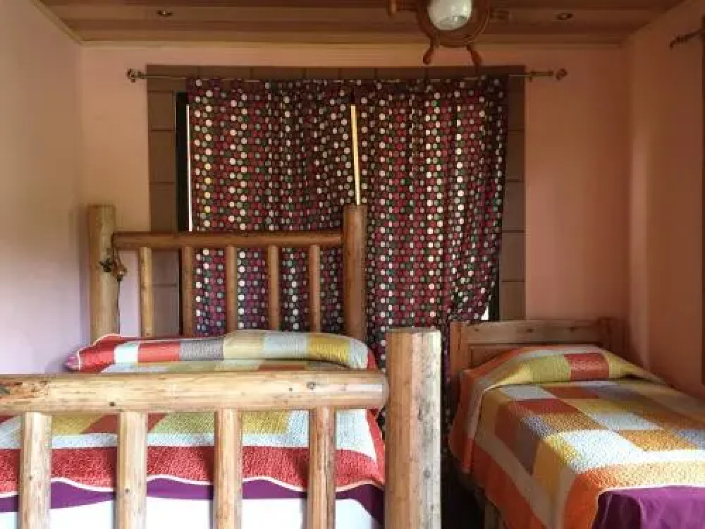 Hostal Sueños Del Río