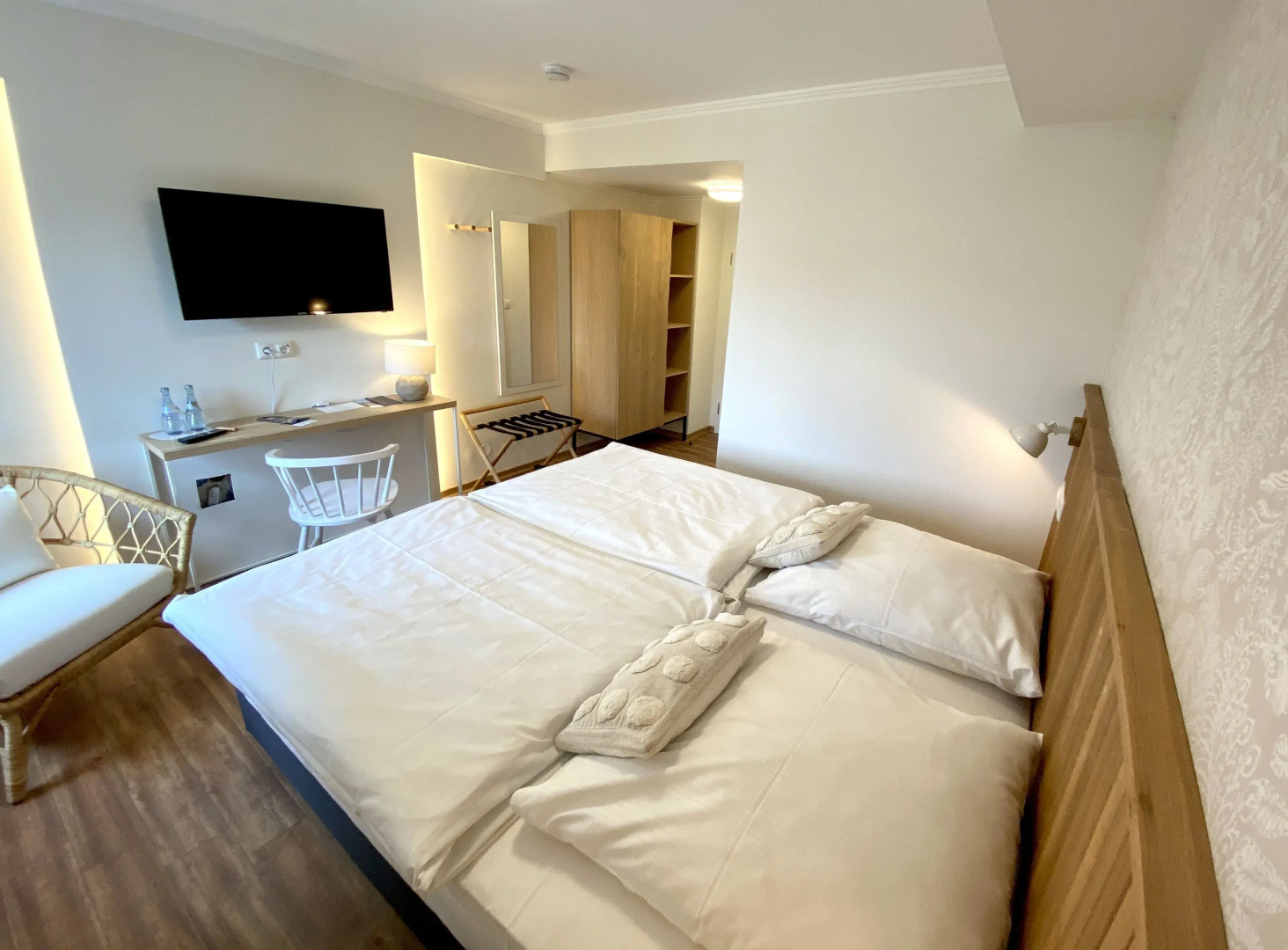 Hotel Deutsches Haus