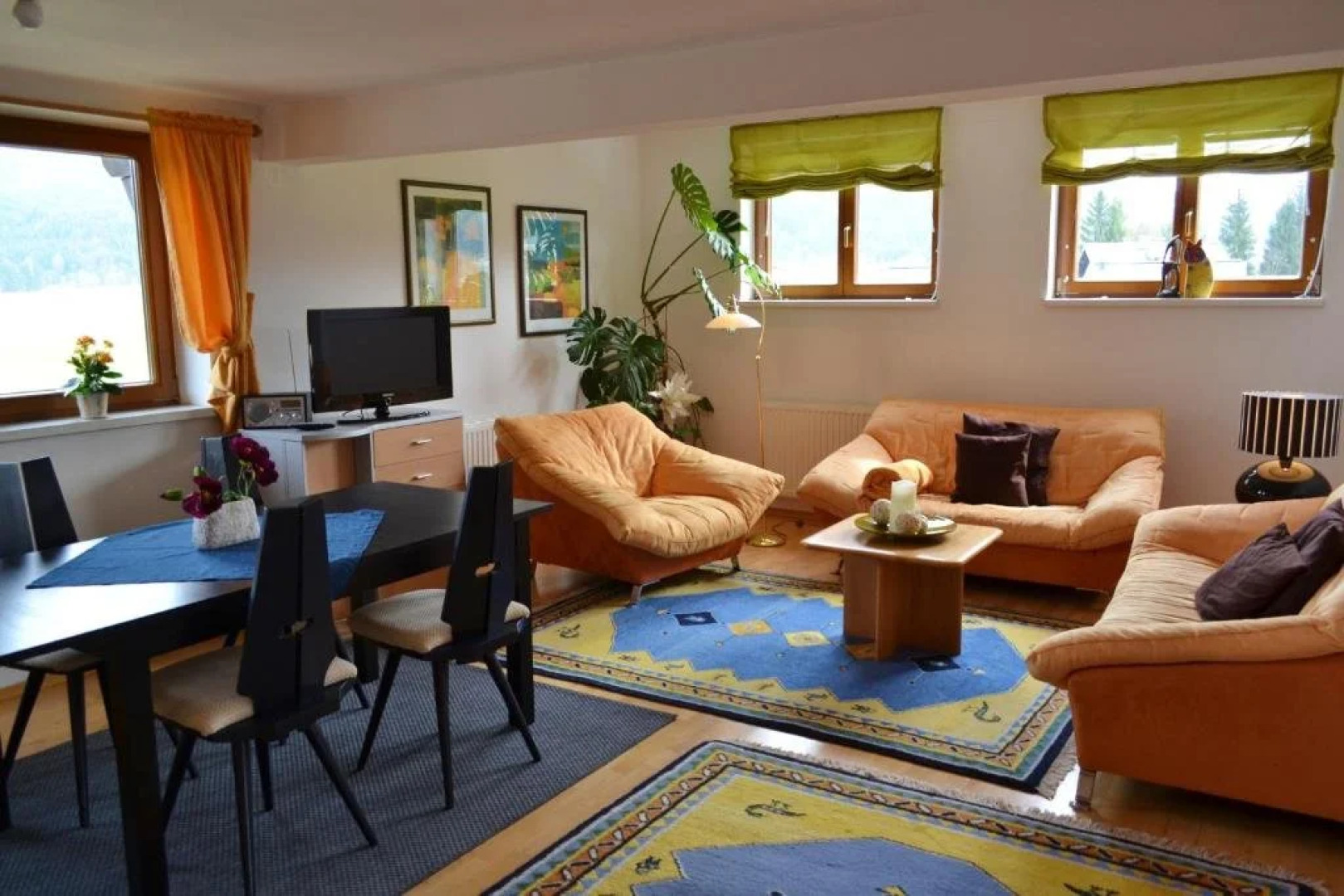 Appartementhaus Astl