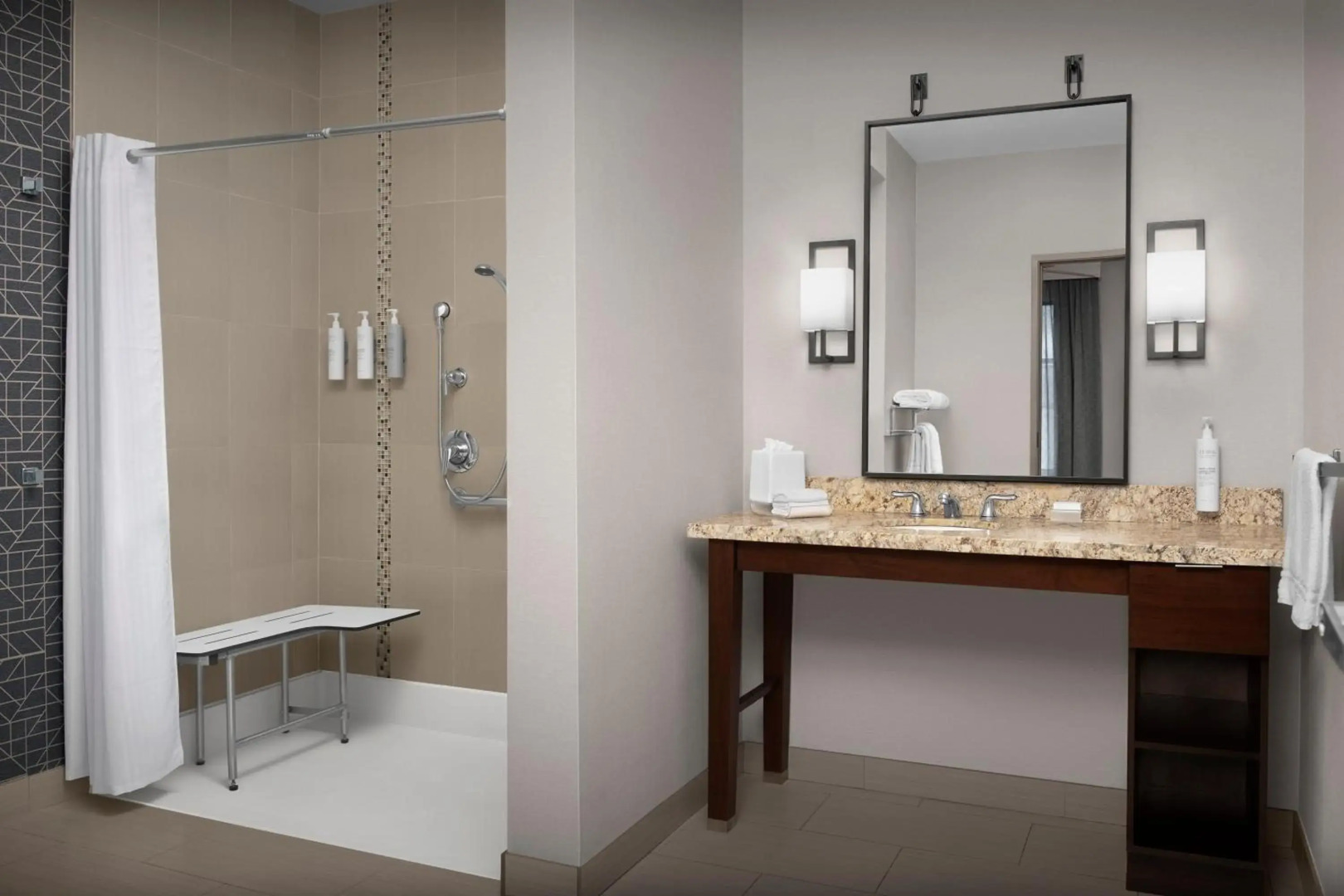 Homewood Suites by Hilton Lynnwood Seattle Everett, WA