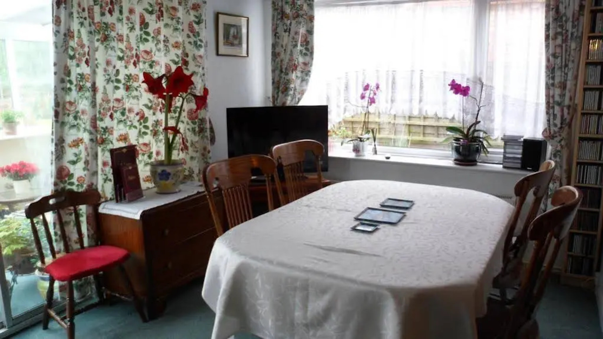 Tudorwood Guest House