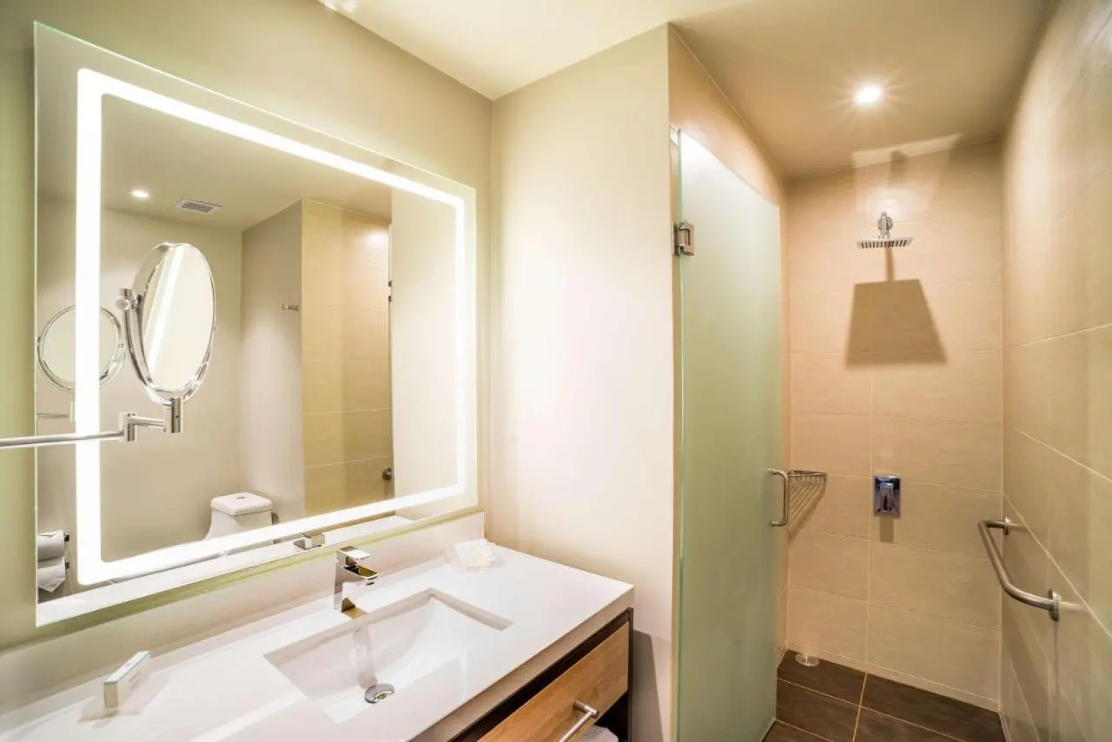 Hilton Garden Inn Bogota Airport