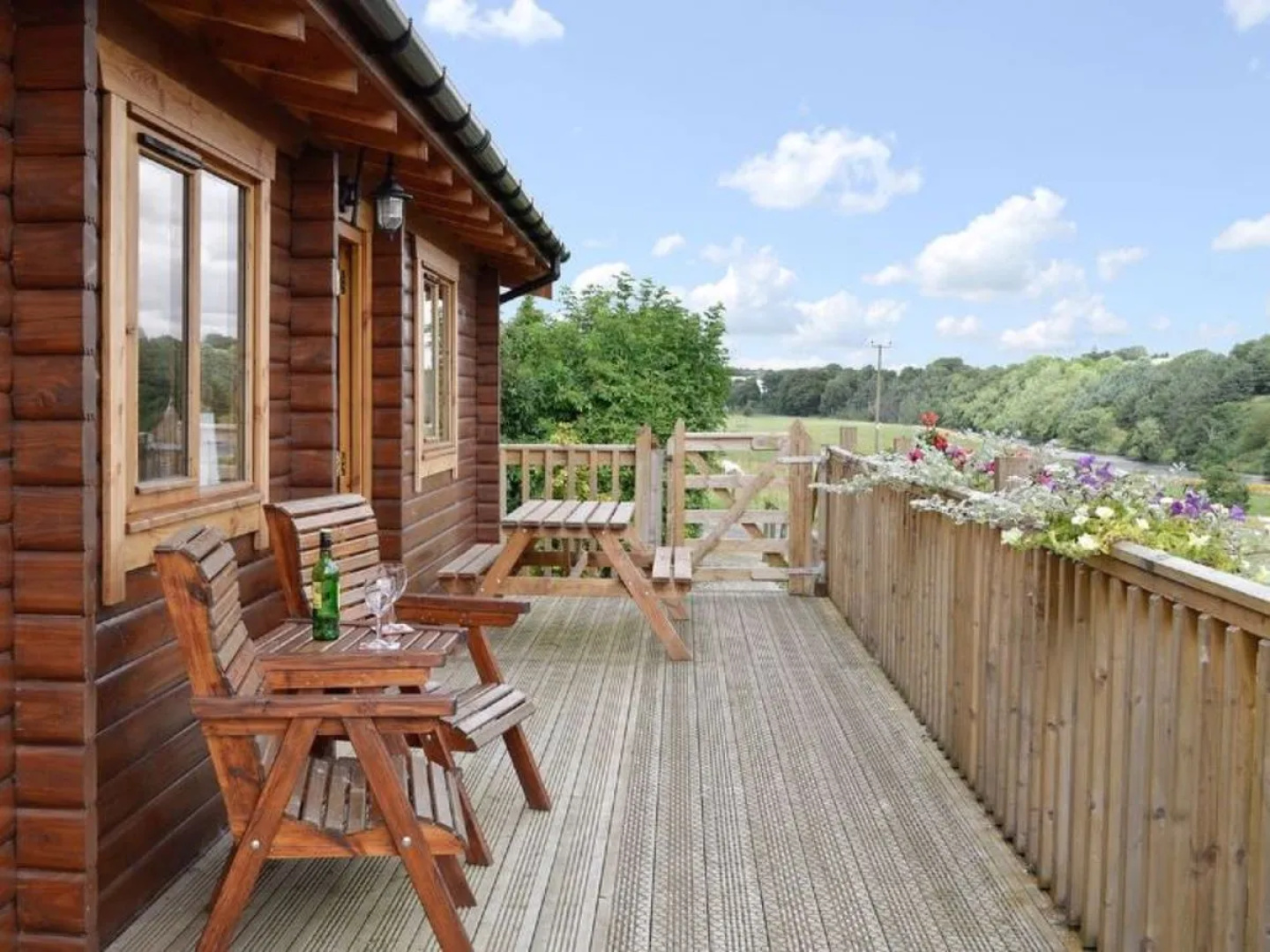Deveron Valley Cottages 27781