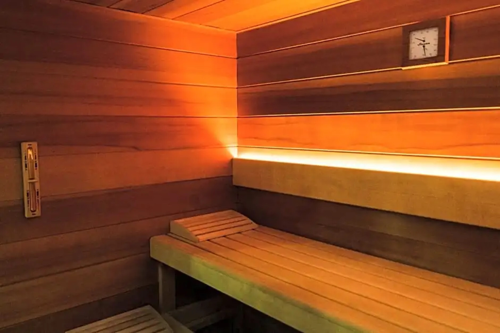 Villa Cecha B&b &Wellness