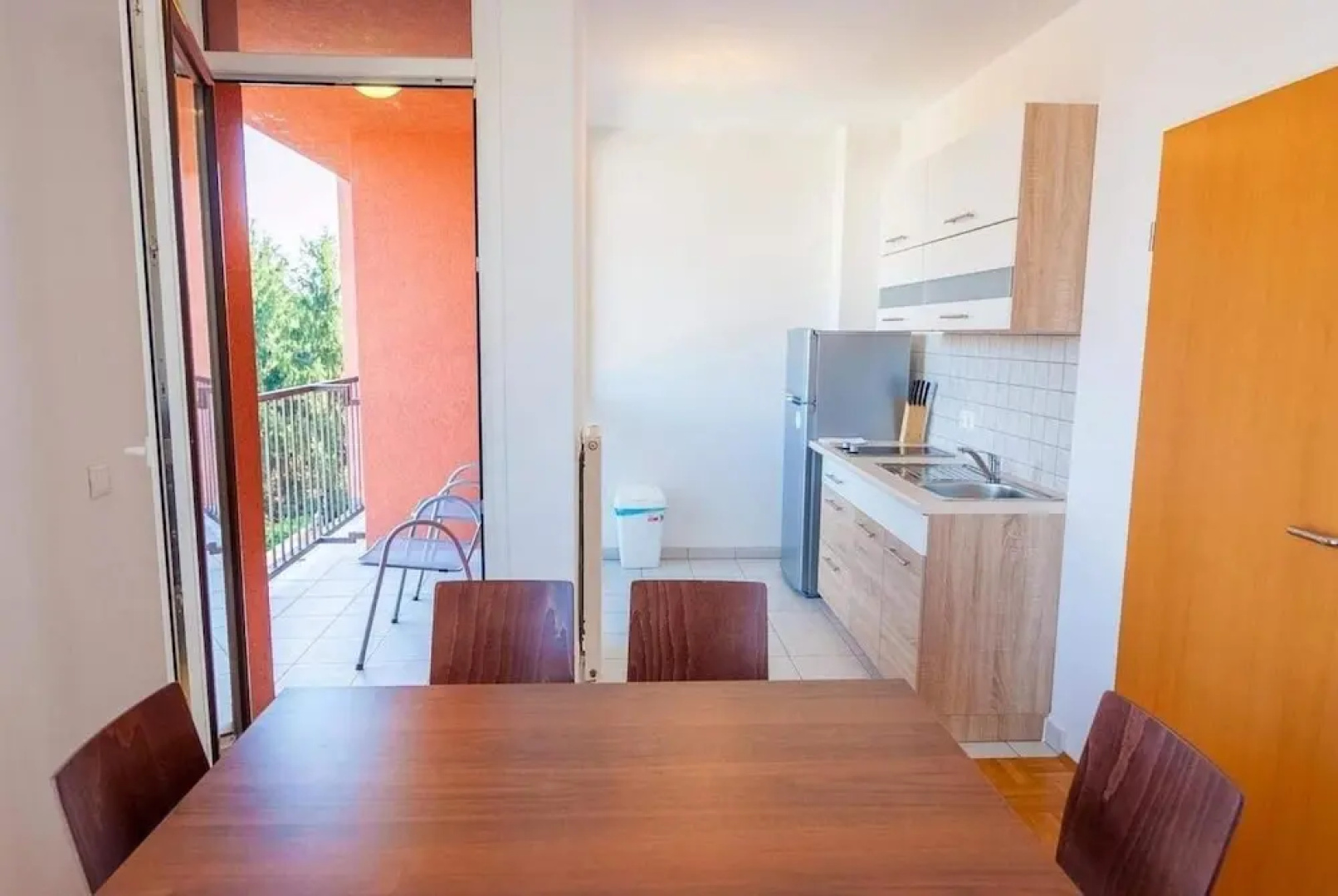 Apartments and Studios Perunika