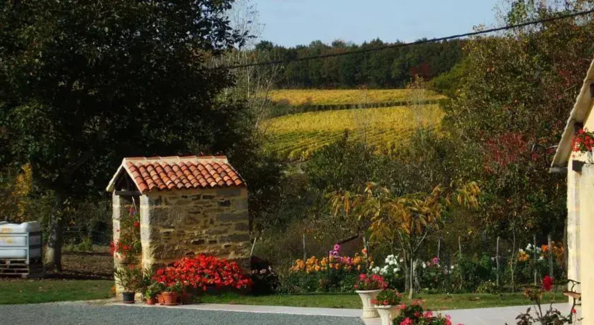 Gite Rural Le Balloir