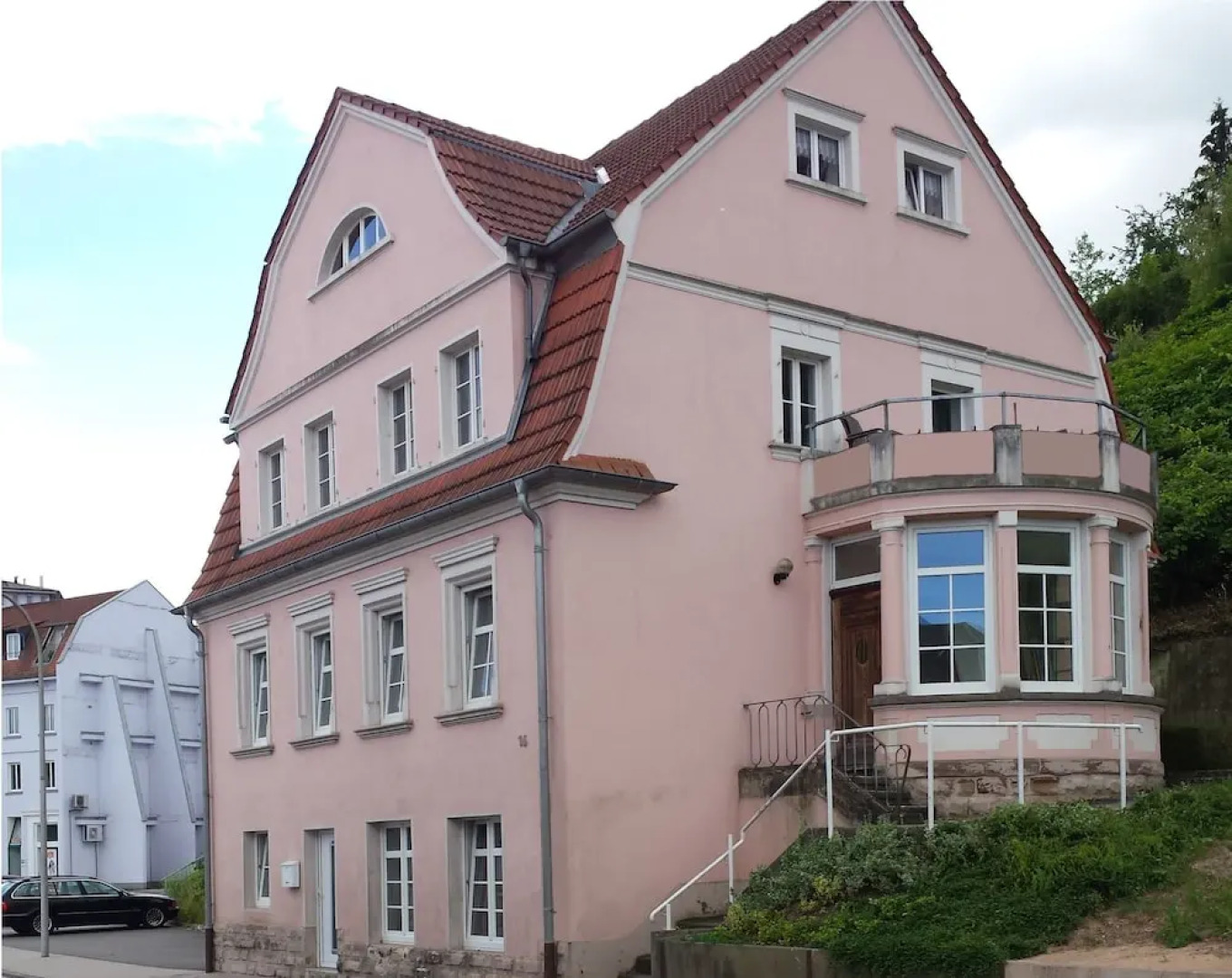 Gästehaus am Kloster