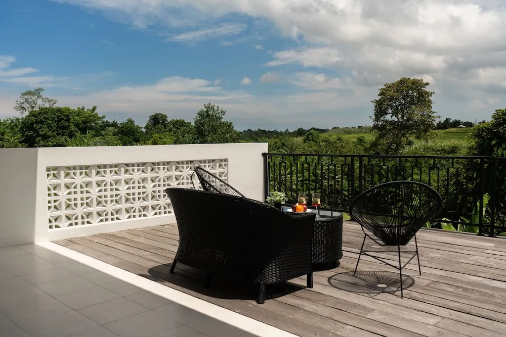 Santorini Luxury Villa