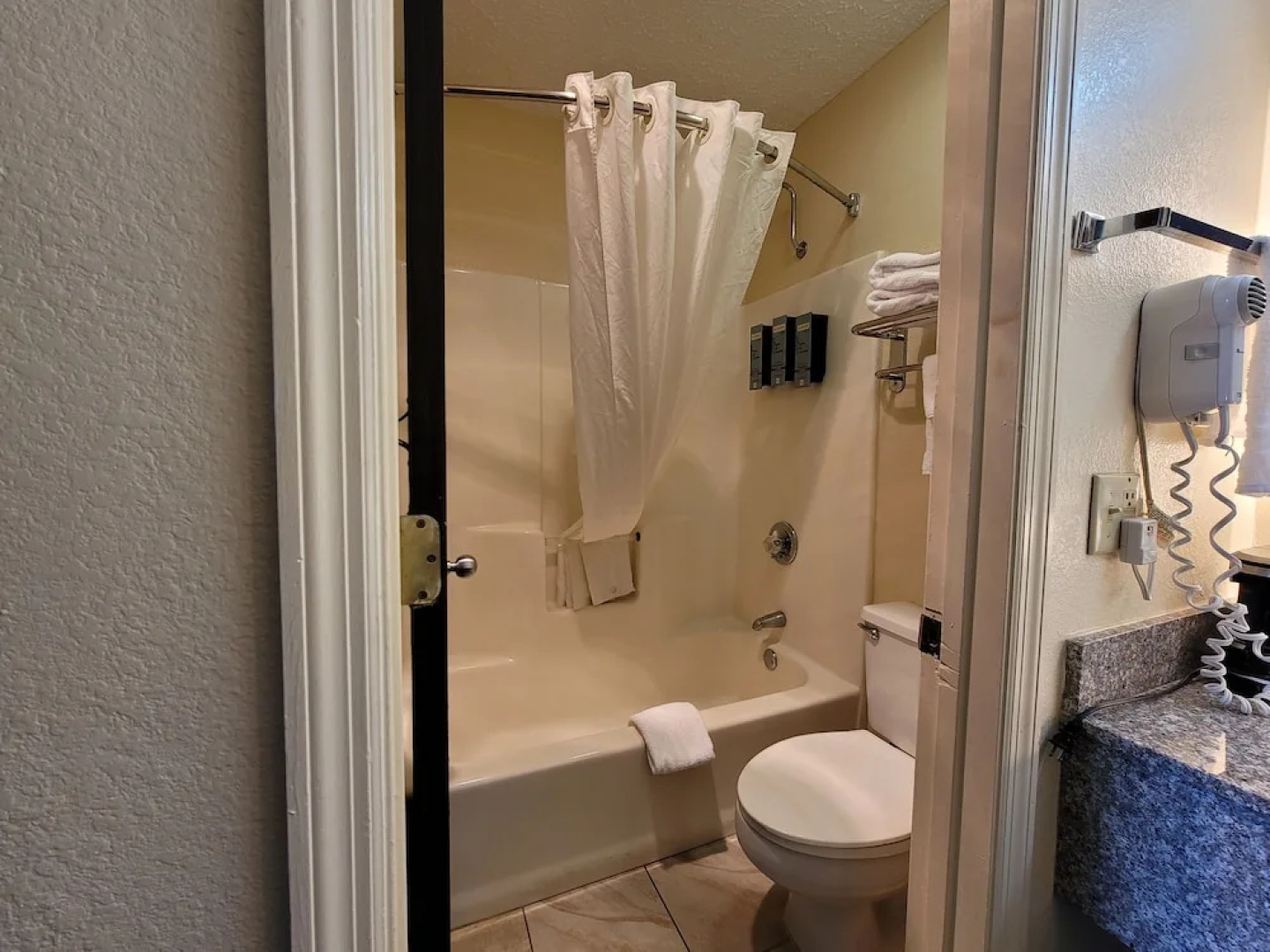 Best Western Ashburn Inn