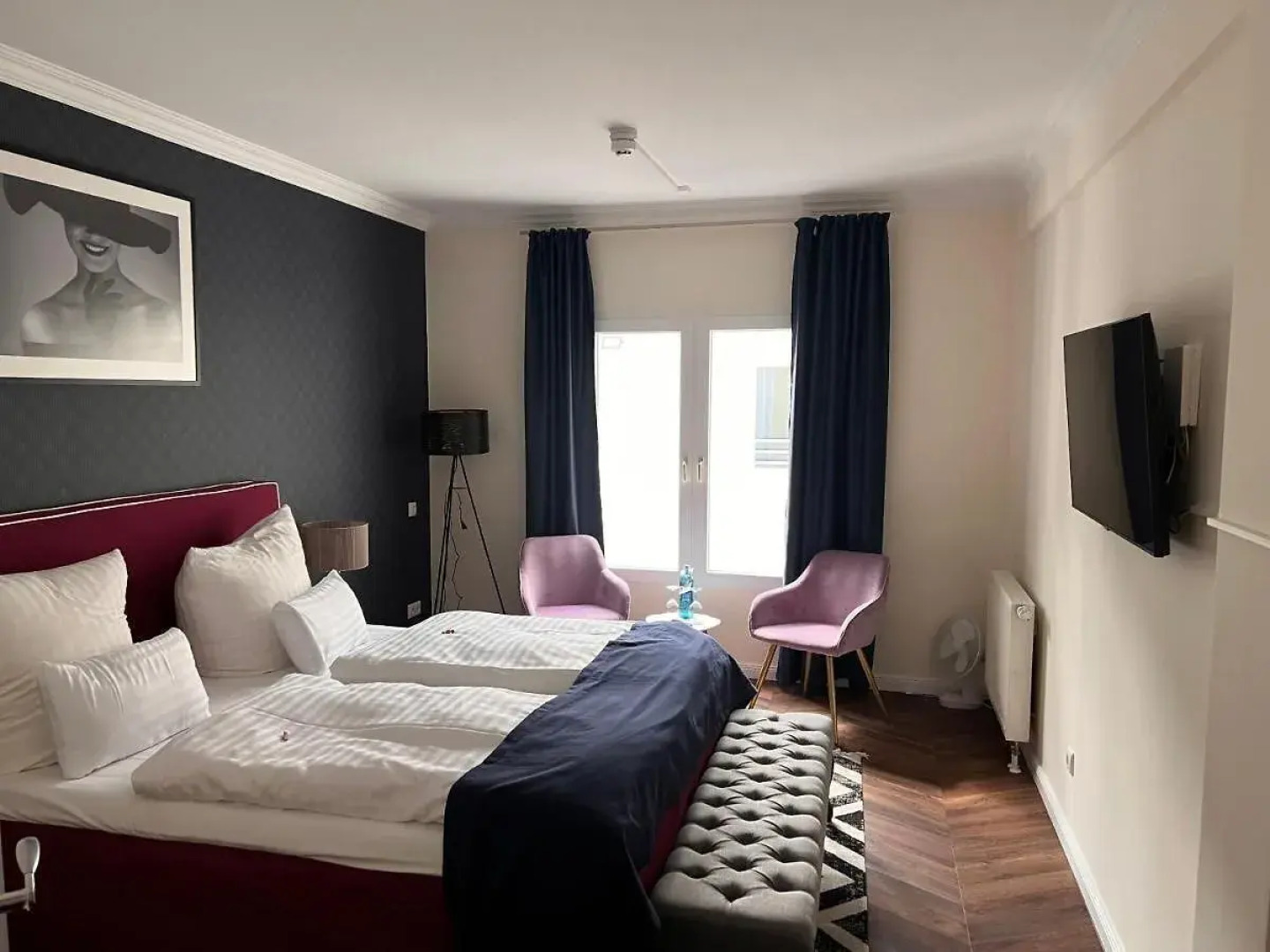 Schlosshotel Rheinsberg