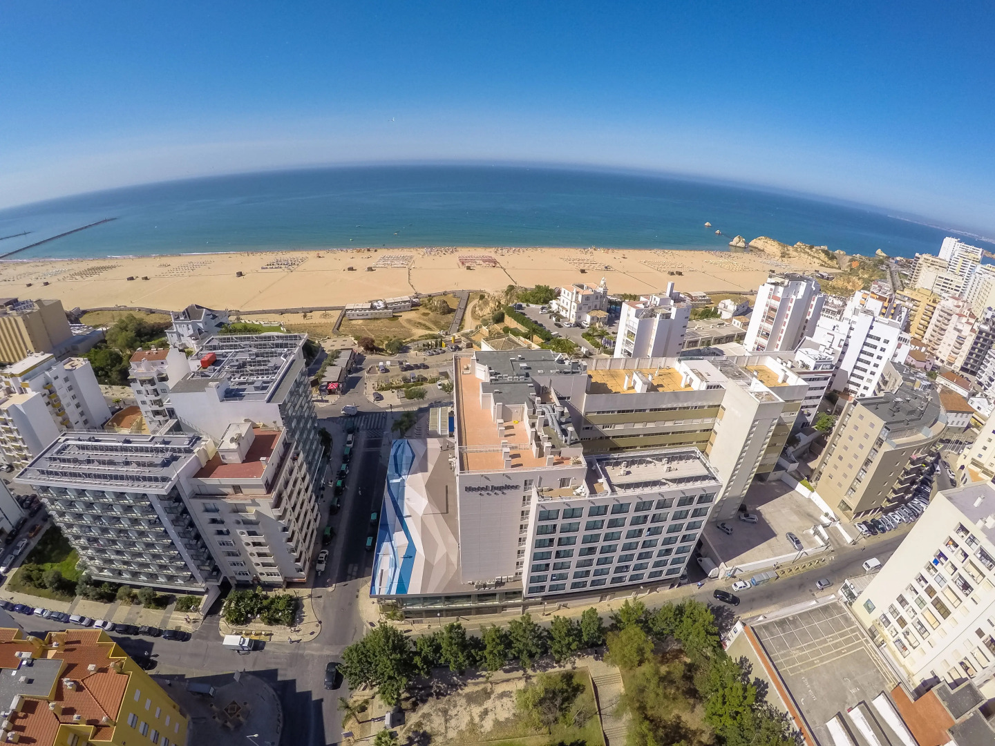 Jupiter Algarve Hotel – Beach & Spa