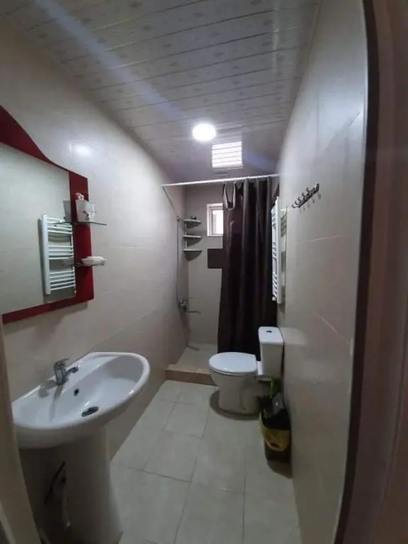 Sunrise - Guest House