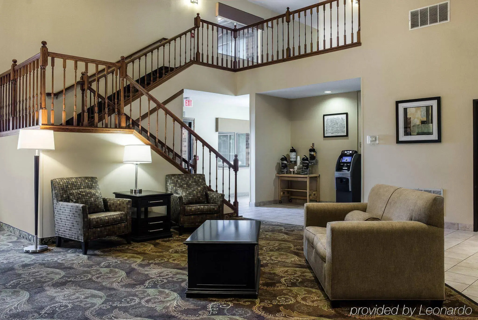 Quality Suites Near West Acres