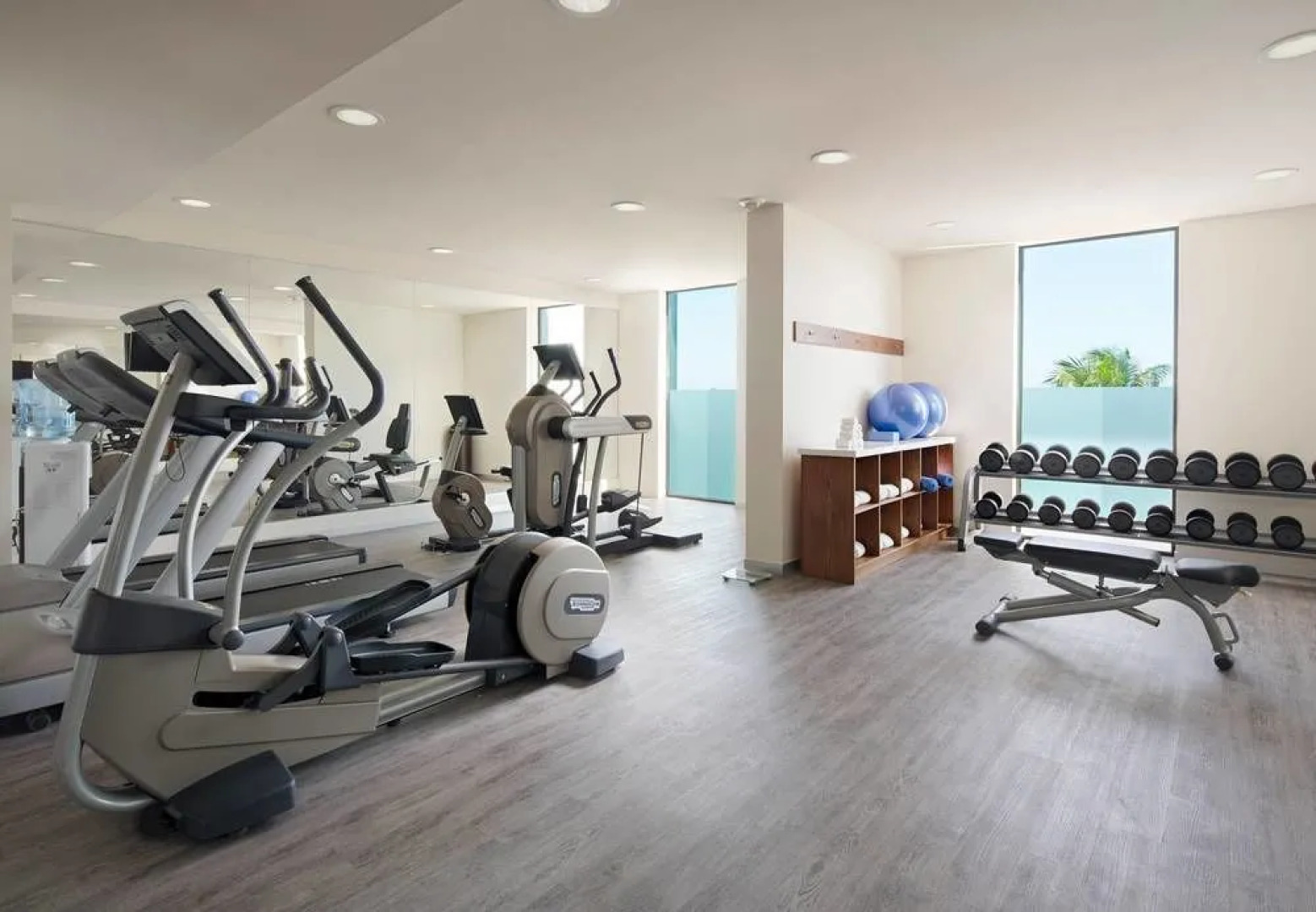 Fiesta Inn and Loft Ciudad del Carmen