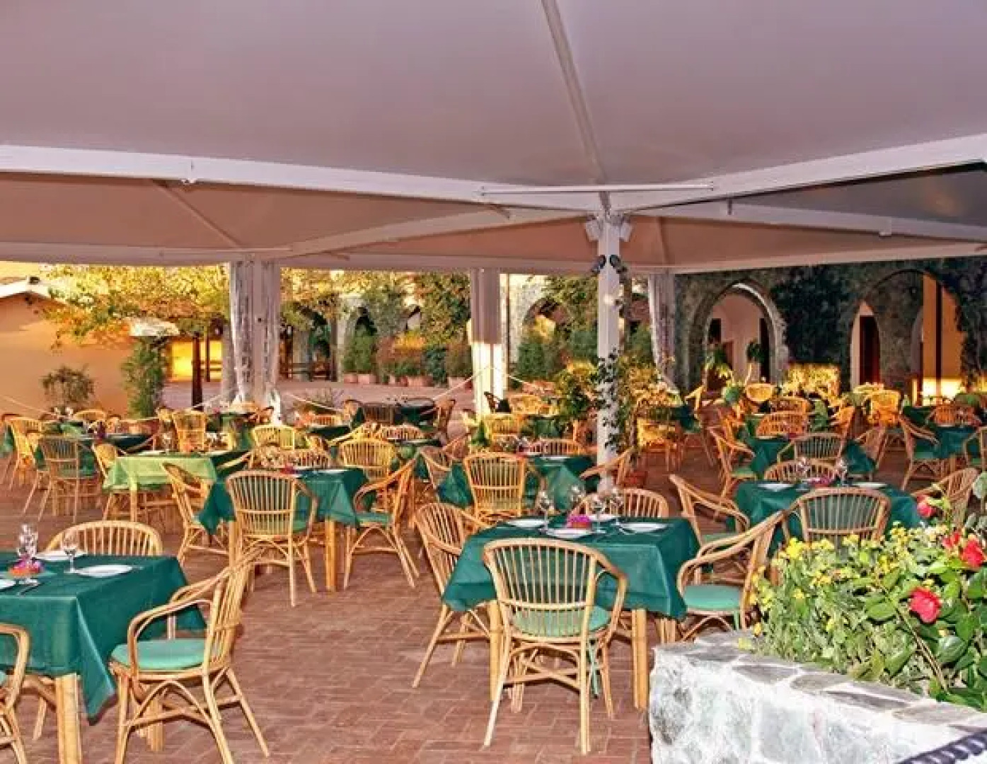 Residence Club Sangineto