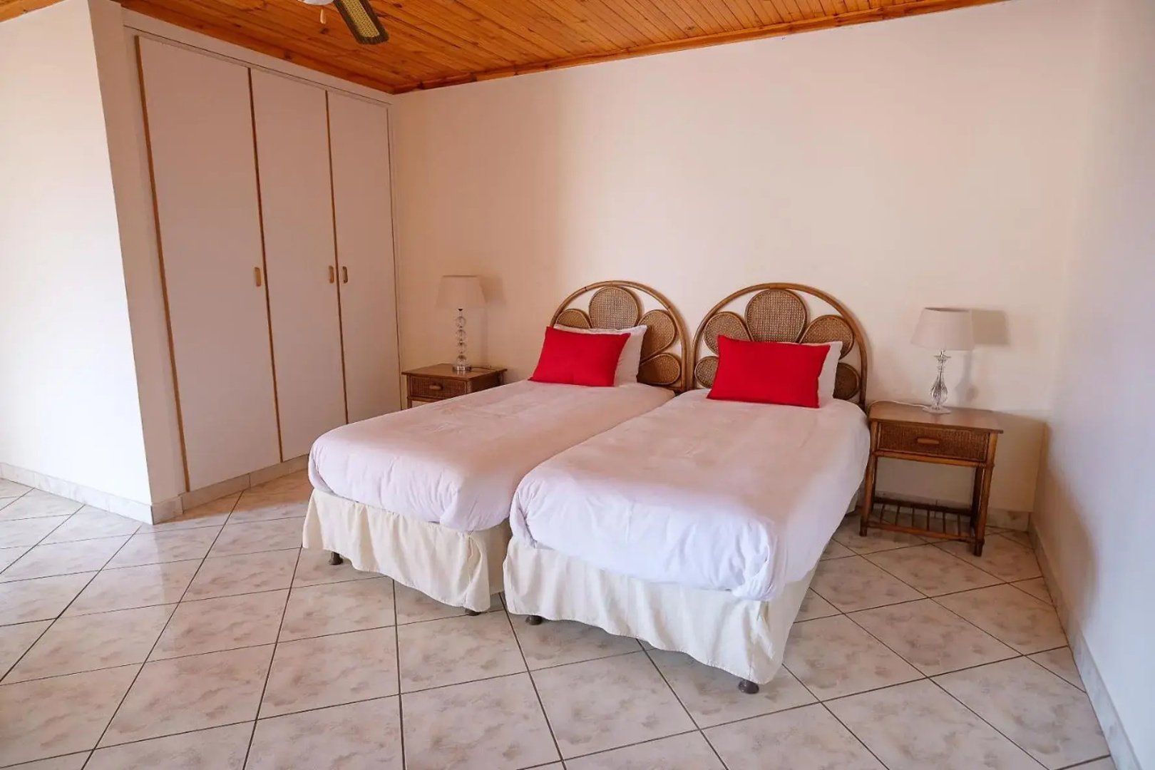 Lake St Lucia Villas
