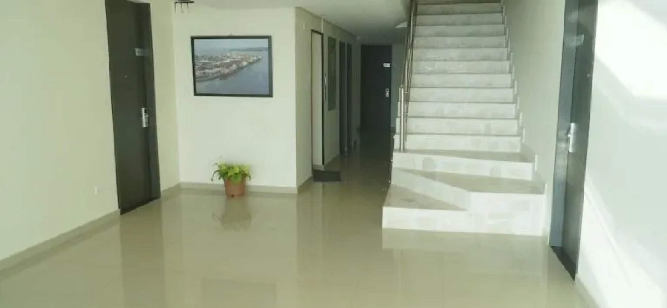 Hotel Balcones De La Bahia