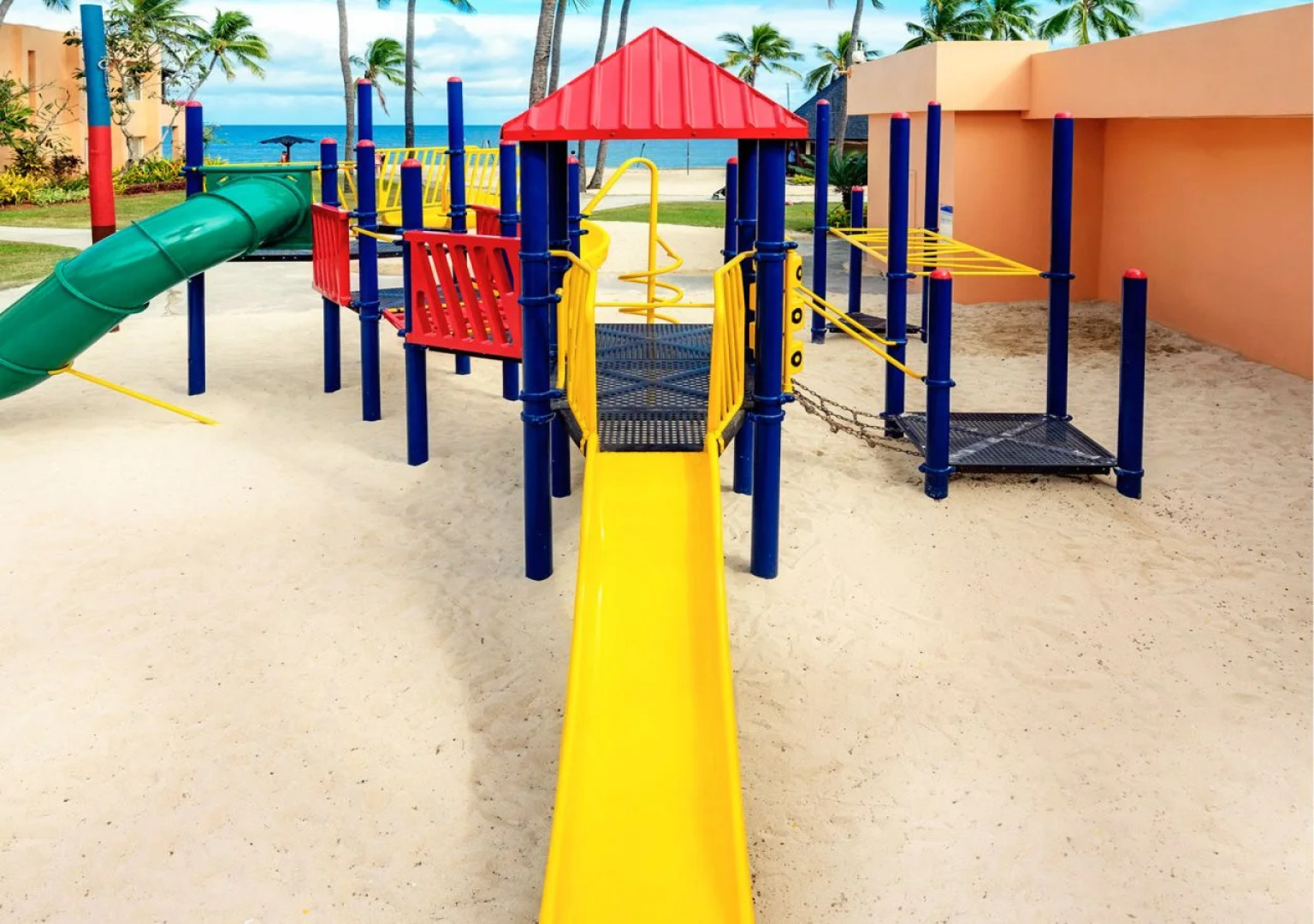 Sheraton Fiji Golf & Beach Resort