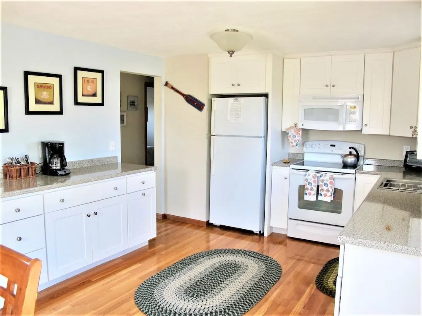 51 Carman - 4 Bedroom House