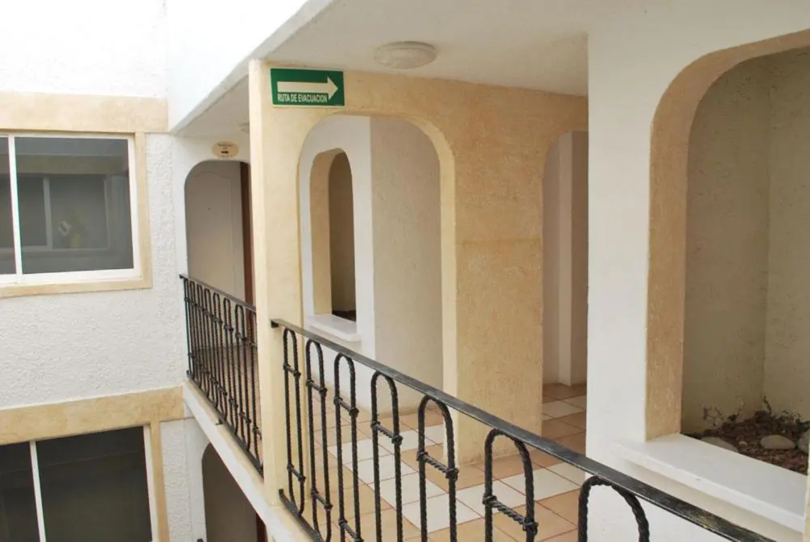 Hotel Posada Centenario