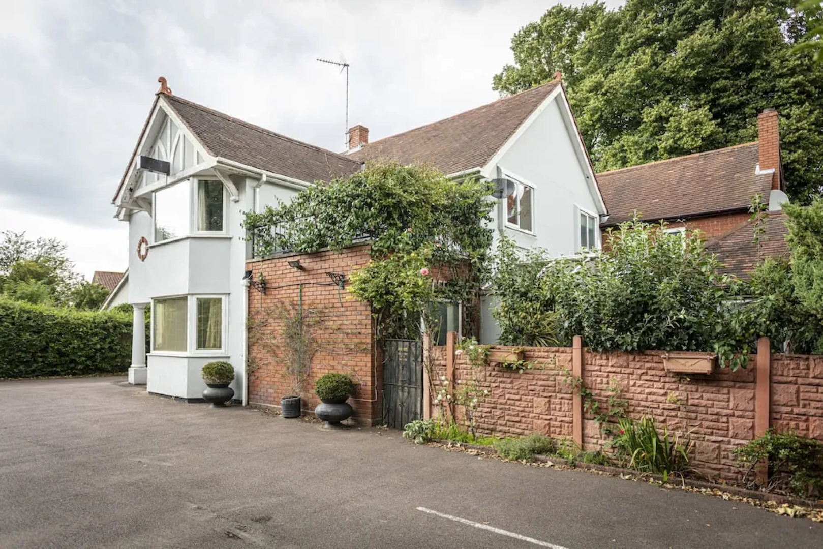 Arrandale Lodge Boutique BnB