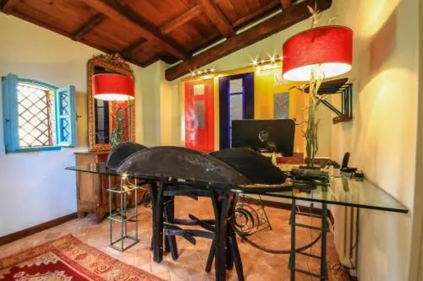 Resort Podere dell'Angiolo