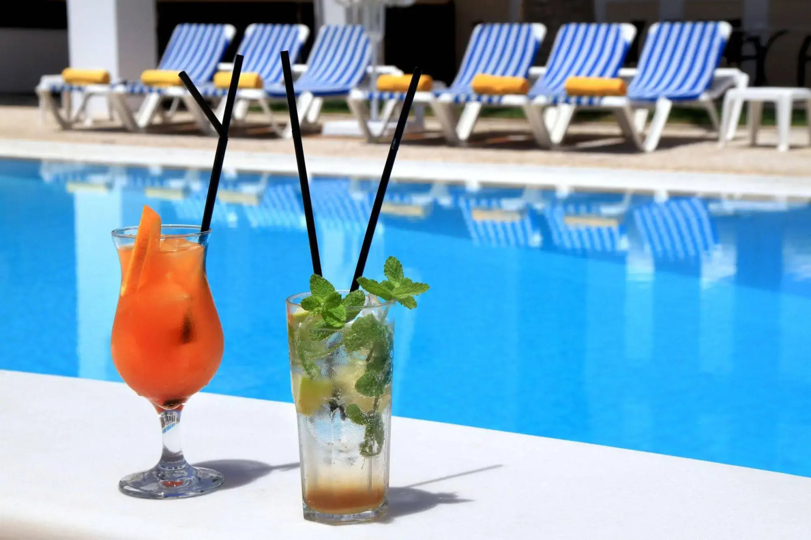 Nissia Traditional Residences Spetses