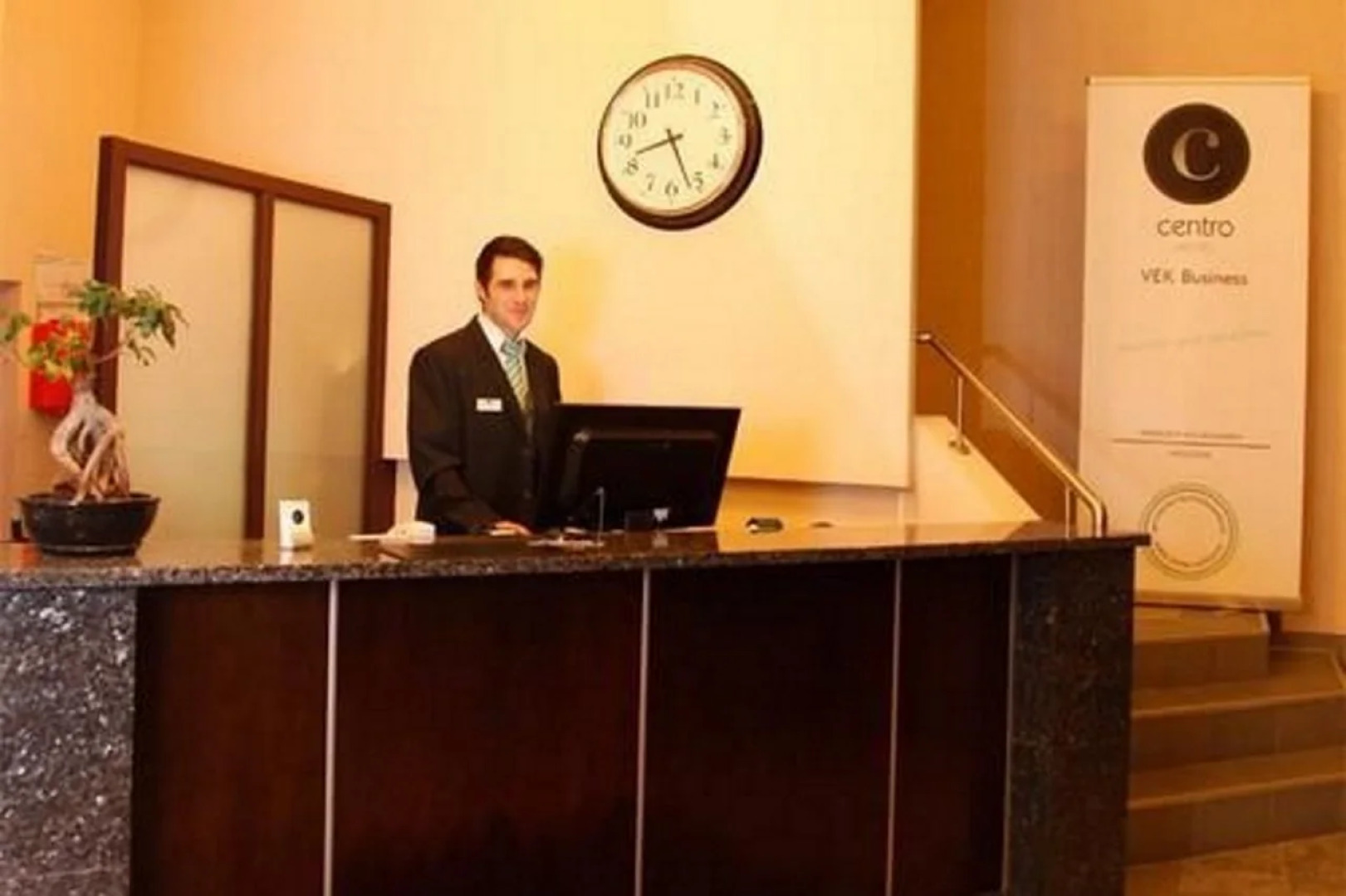 Best Western Hotel Hannover City