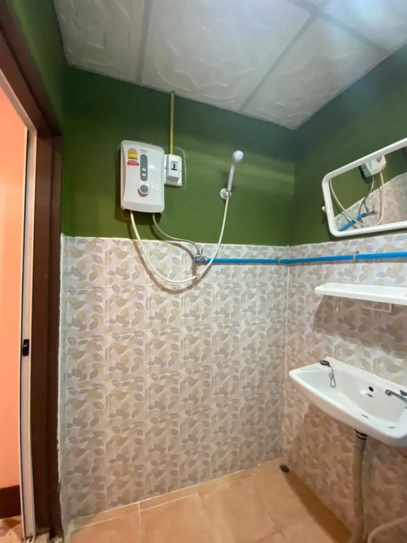 Bansuan Inthanon Resort