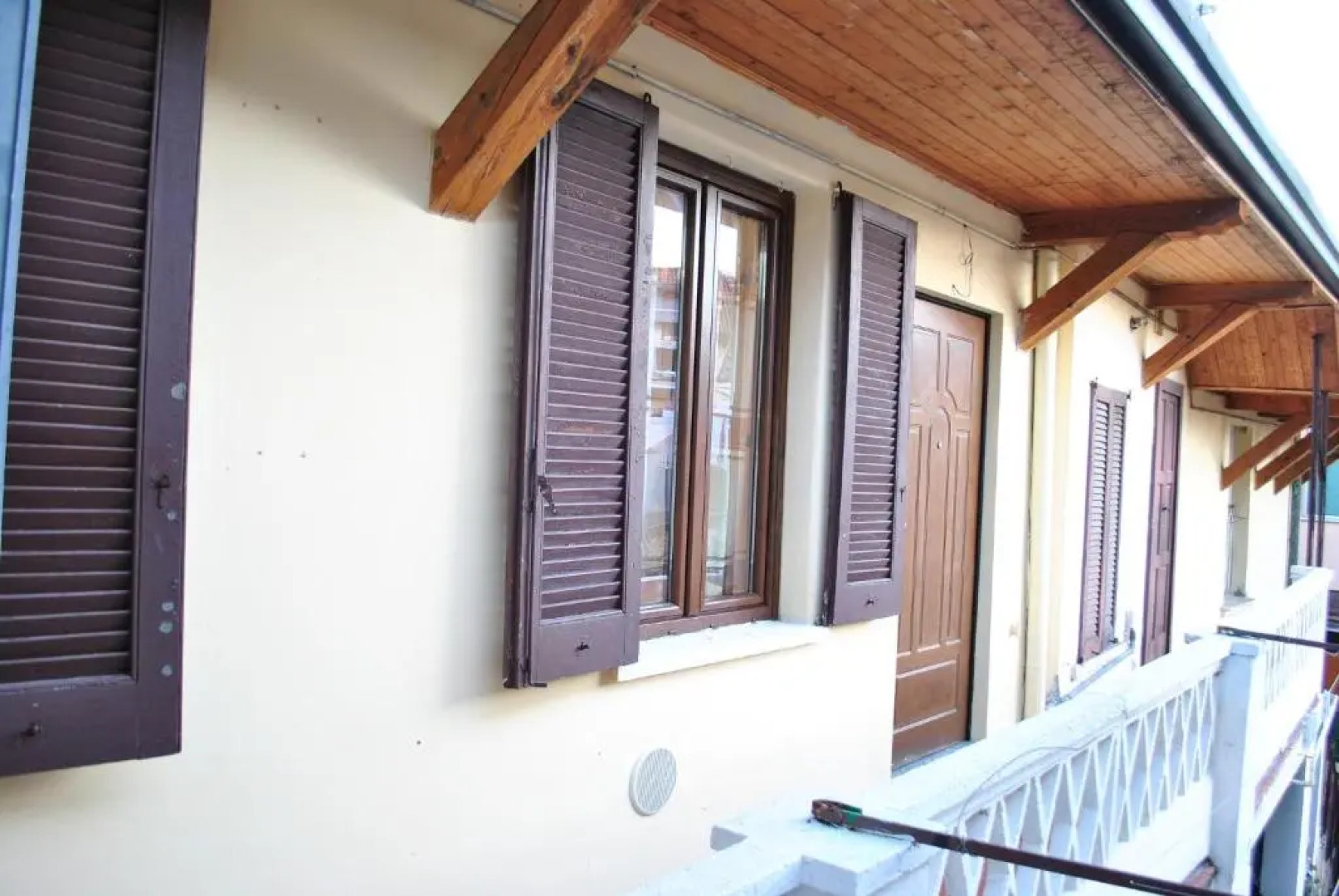 La Casa Gentile - Rossa - appartamento intero