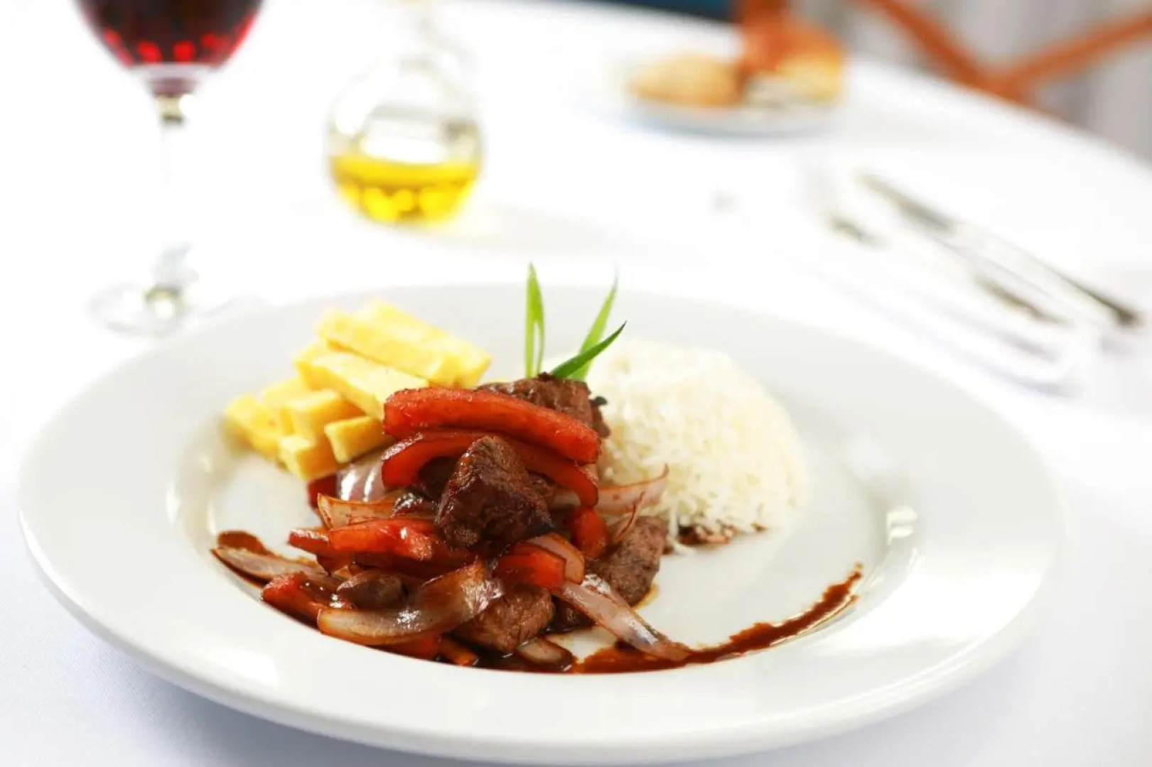 San Agustin Exclusive Hotel