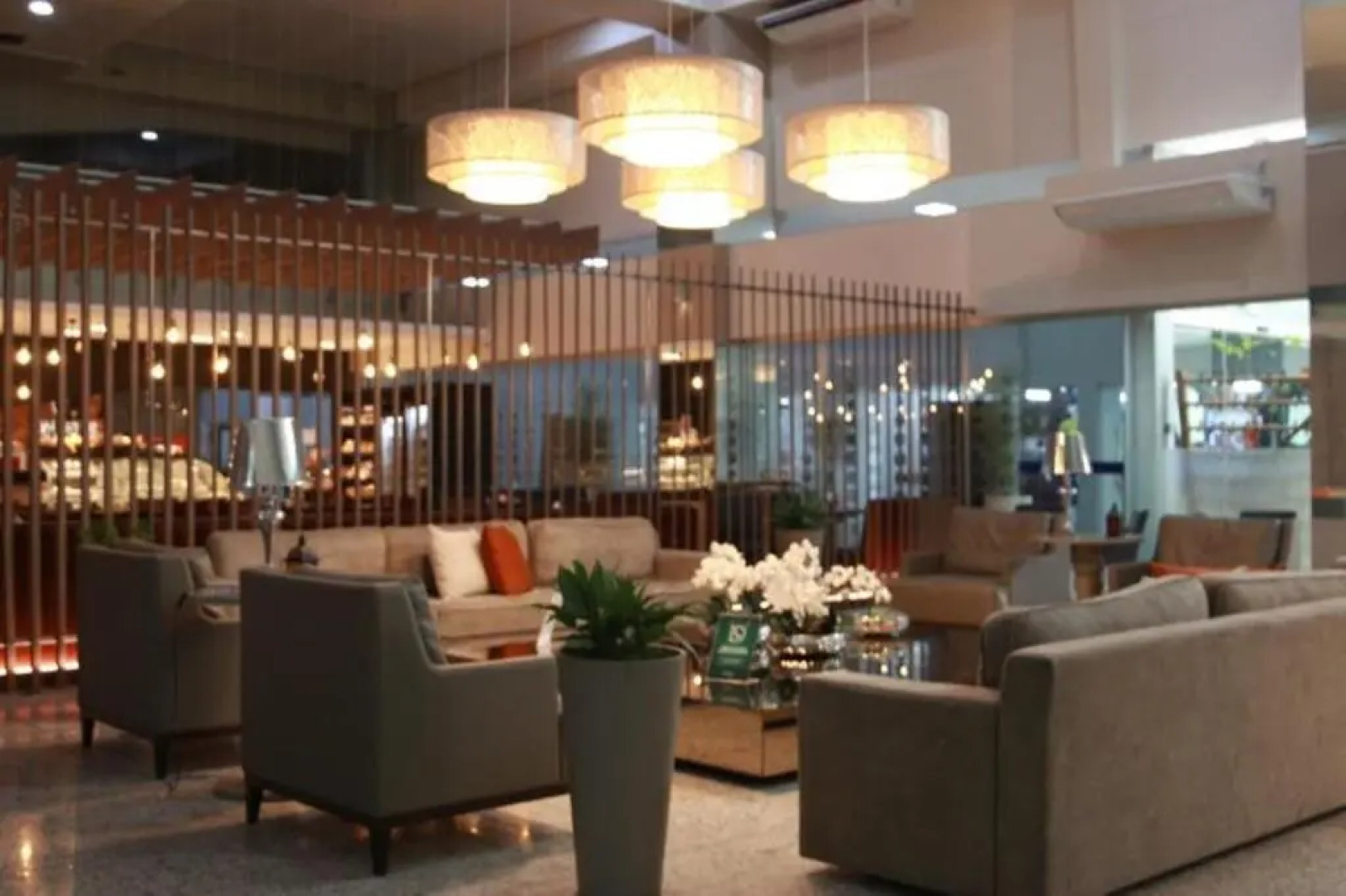 Hotel Sibara Spa & Convenções