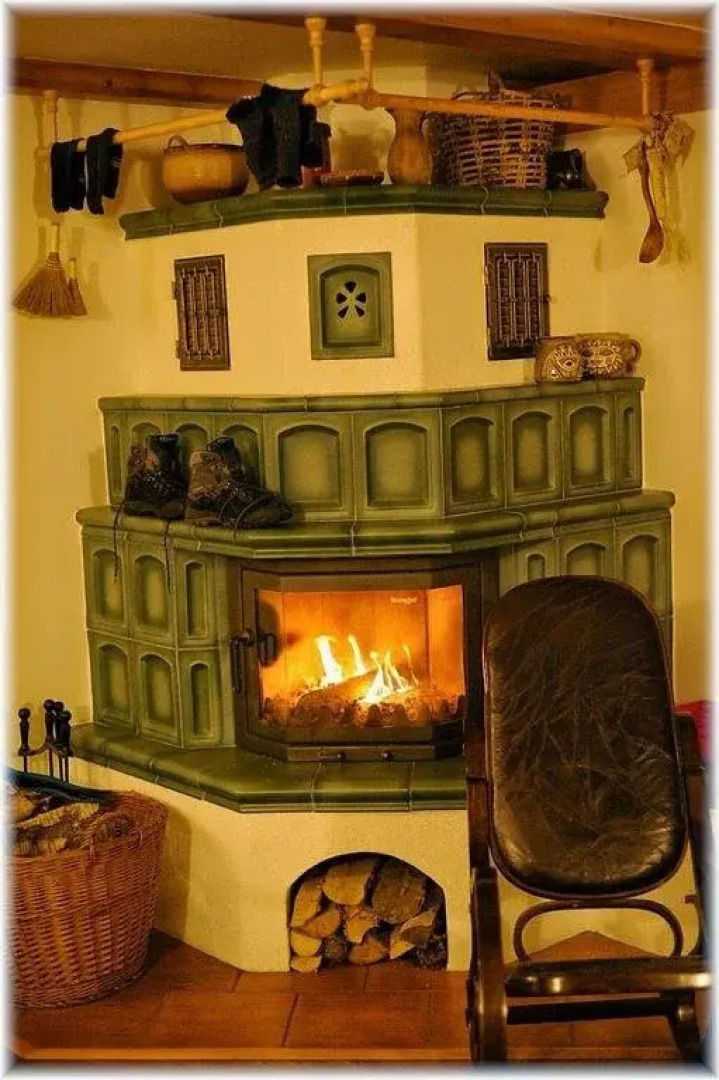 Guest House Snežník