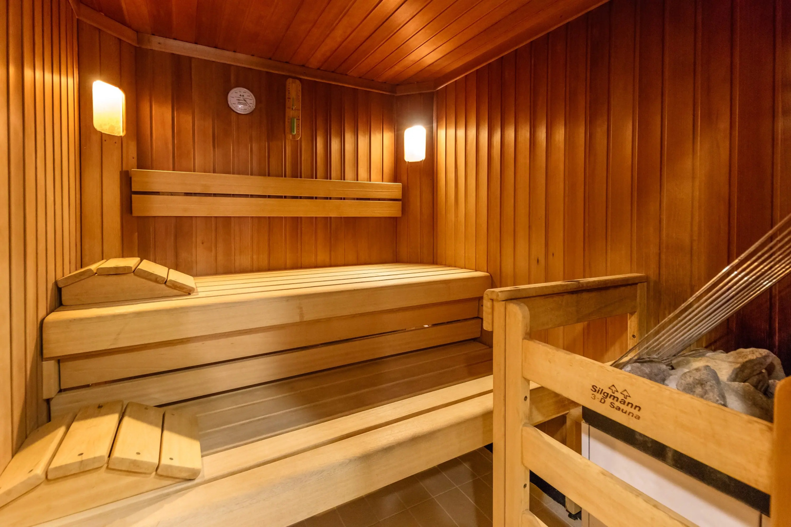 Hotel Jezero Plitvice Lakes