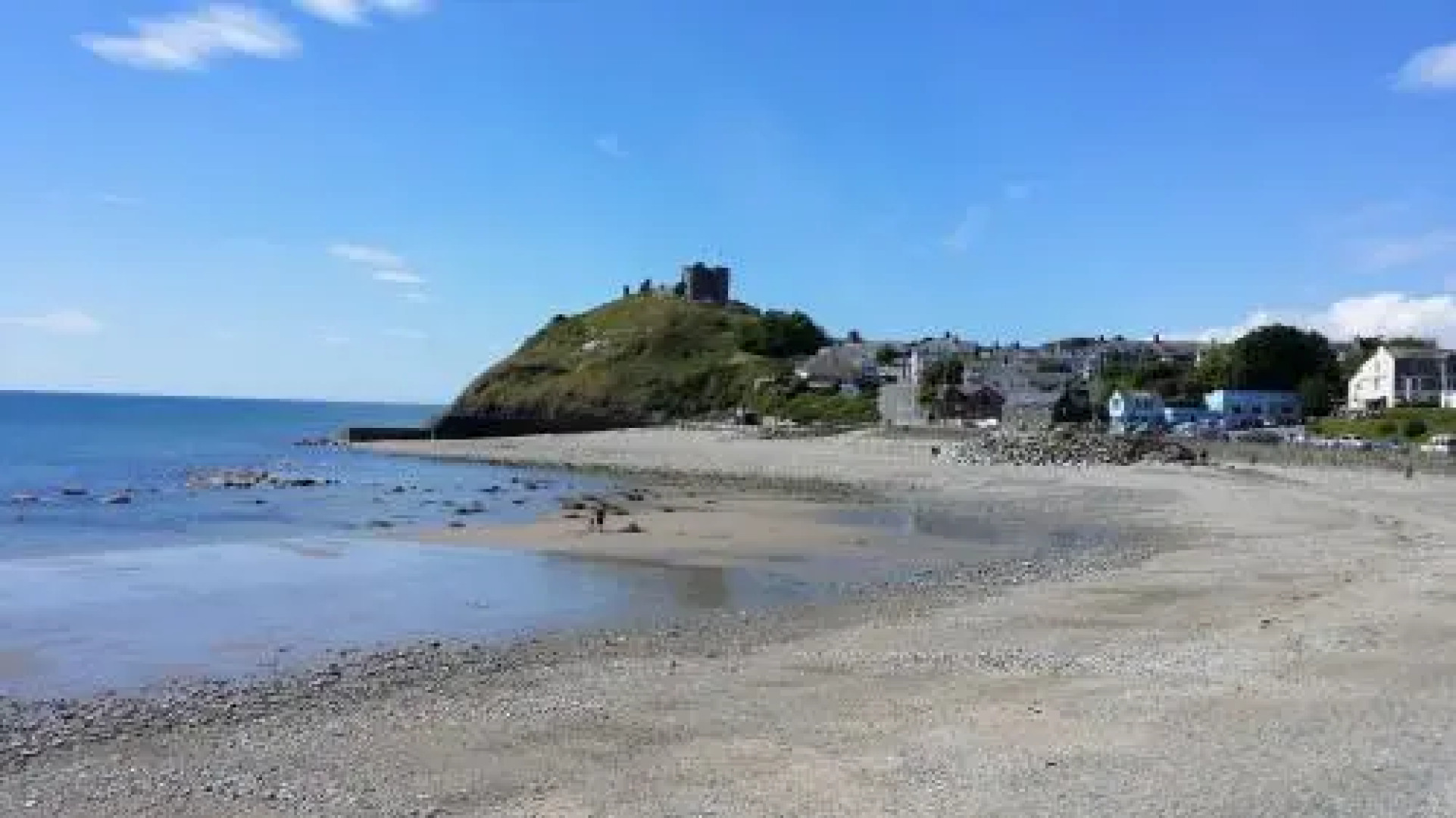 Bron Eifion Country House Hotel