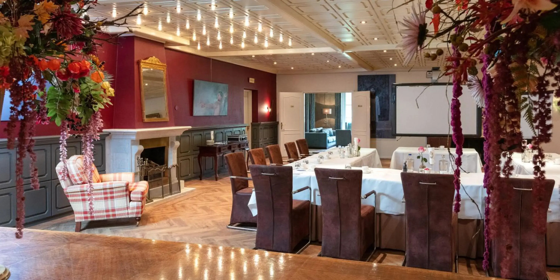 Landhuishotel & Restaurant De Bloemenbeek