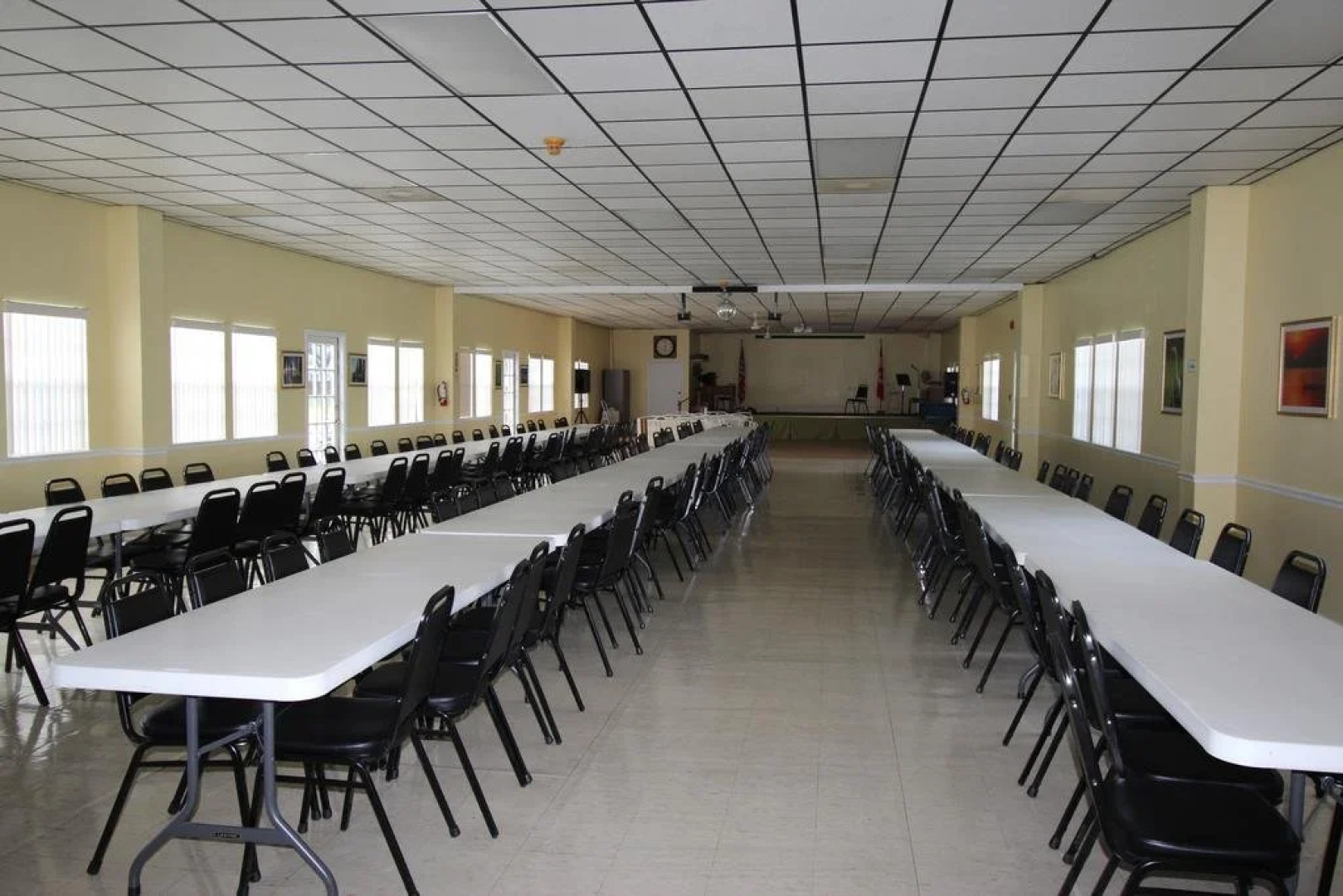 Glen Haven RV Resort